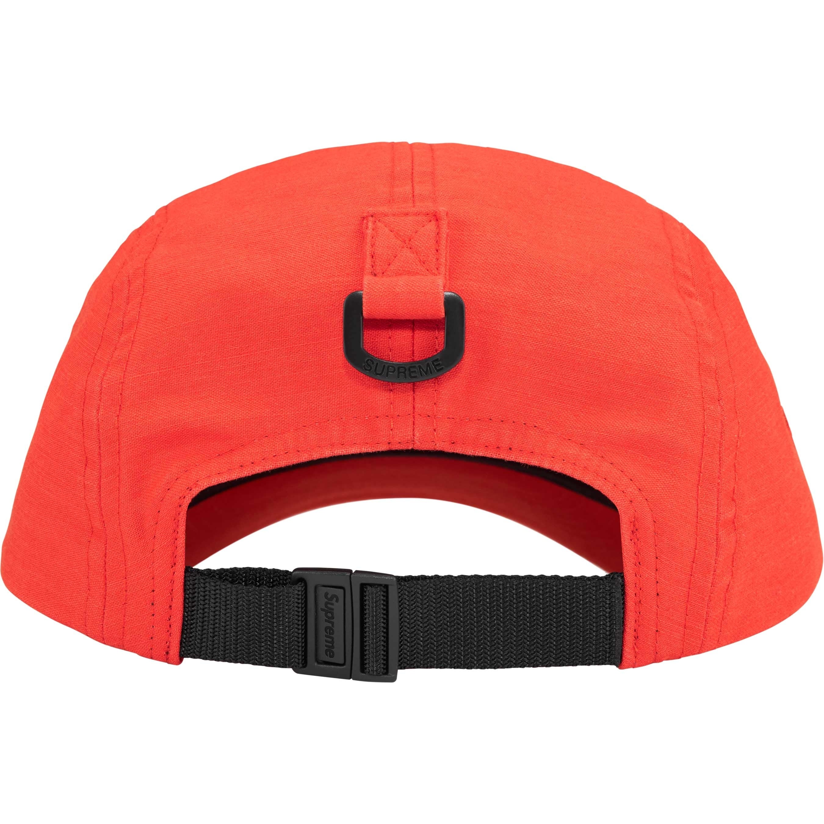 Arabic Label Camp Cap view 13